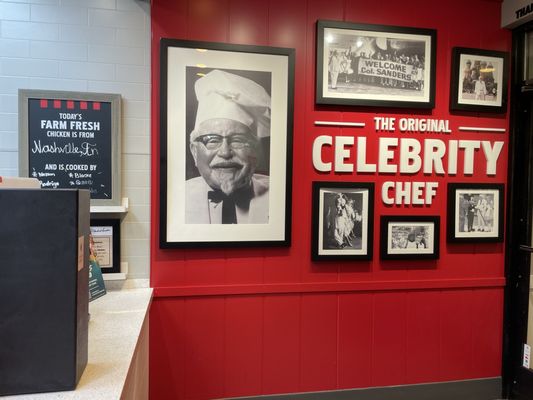 Taco Bell / KFC by null