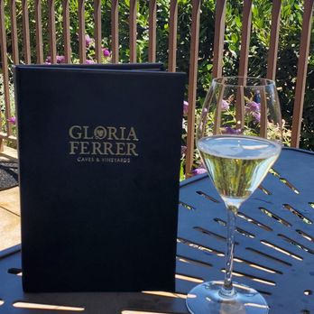Gloria Ferrer Winery - Wineries Near Me - Sonoma, California Gloria Ferrer Winery - Wineries Near Me - Sonoma, California