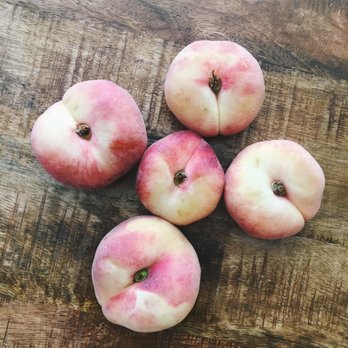 Thorp Fruit & Antique Mall - Donut peaches - Antiques Near Me - Thorp, Washington Thorp Fruit & Antique Mall - Donut peaches - Antiques Near Me - Thorp, Washington