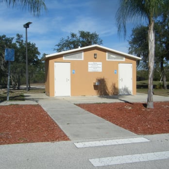 Tom Hoffman Park - Bathrooms - Parks Near Me - Deltona, Florida Tom Hoffman Park - Bathrooms - Parks Near Me - Deltona, Florida