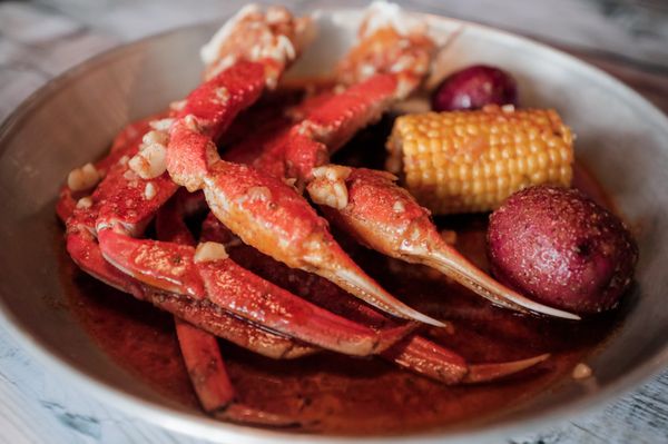 HOOK &amp; REEL CAJUN SEAFOOD &amp; BAR - Updated August 2024 - 92 Photos &amp; 102 ...