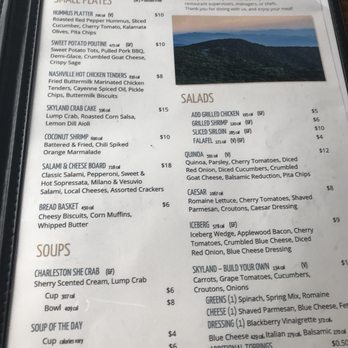 Skyland Dining Room - American Near Me - Luray, Virginia Skyland Dining Room - American Near Me - Luray, Virginia
