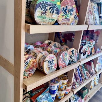 Onigiri Tanakaya - Ramen - Sushi Bars Near Me - New York, New York Onigiri Tanakaya - Ramen - Sushi Bars Near Me - New York, New York