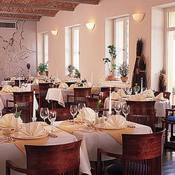 Restaurant Vierseithof