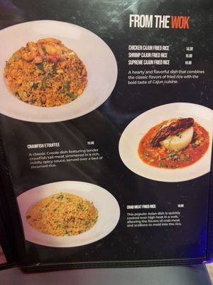 Menu photo 7 Cajun Boil Hollywood, FL Menu photo 7 Cajun Boil Hollywood, FL