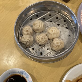 Full Kee Restaurant - Steamed Dumplings - Chinese Near Me - Richmond, Virginia