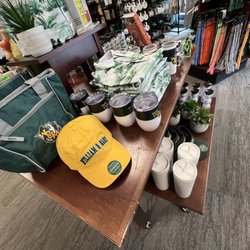 College of William & Mary Bookstore