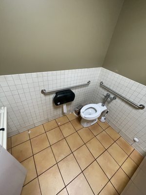 Panera Bread by null