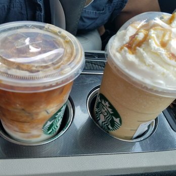 Starbucks - Coffee & Tea Near Me - Newark, Delaware