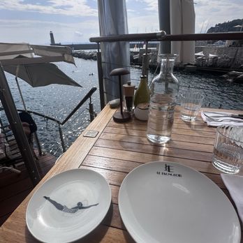 Le Plongeoir - Mediterranean Near Me - Nice, 06 Le Plongeoir - Mediterranean Near Me - Nice, 06