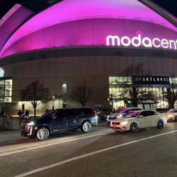 Mark Car Service - We do concerts and sporting events