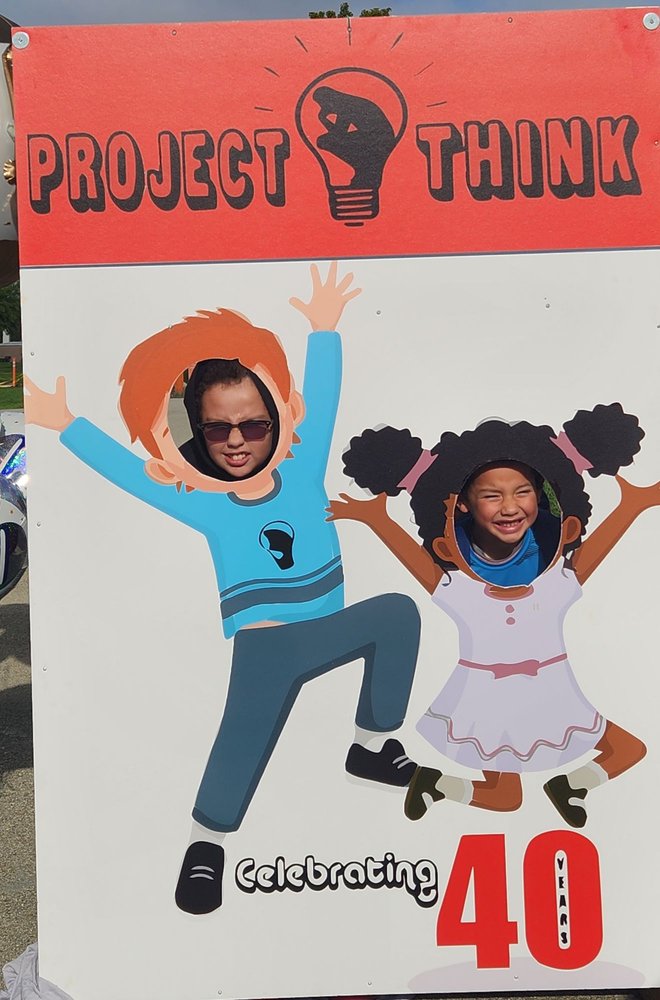 Social spots from Project THINK