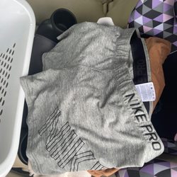 Plato's Closet - Brand new Nike pros