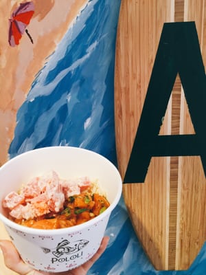 Pololi at Central by null