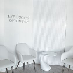 Eye Society Optometry