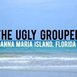 The Ugly Grouper Bar & Grill