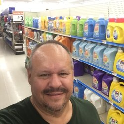Big Lots - Good deals on detergent