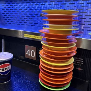 Neo Sushi Express - Conveyor Belt Sushi Near Me - Durham, North Carolina