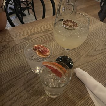 The Winslow - Drinks - Pubs Near Me - New York, New York