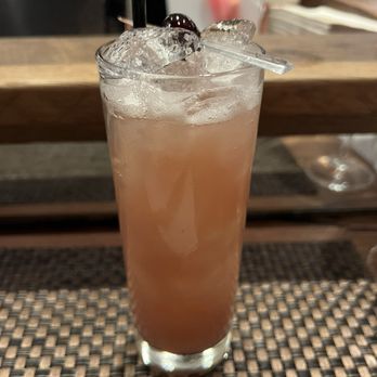 O-Ku - Cherry starburst - Japanese Near Me - Atlanta, Georgia