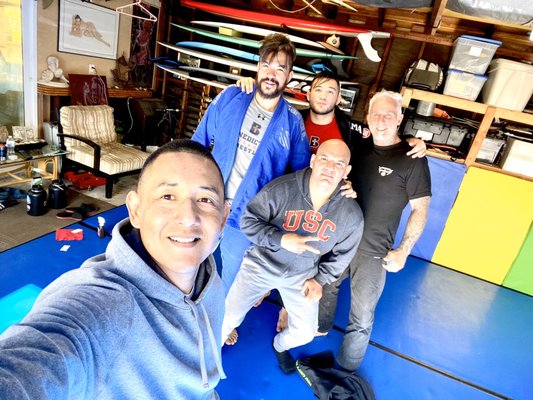 CSW COMBAT SUBMISSION WRESTLING - 37 Photos & 31 Reviews - 4080 N Palm ...