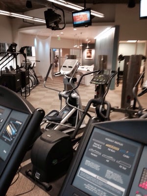 LINCOLN CENTRE FITNESS CLUB Updated July 2025 5430 Lbj Fwy Dallas