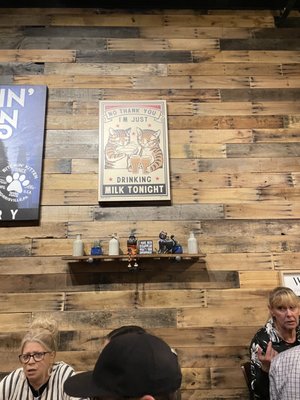 Bitchin' Kitten Brewery by null