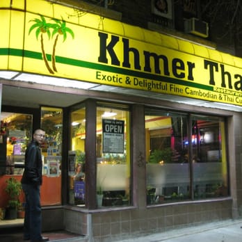 Khmer Thai Restaurant - Khmer Thai Restaurant - Thai Near Me - Toronto, Ontario Khmer Thai Restaurant - Khmer Thai Restaurant - Thai Near Me - Toronto, Ontario