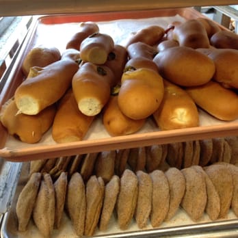 El Bolillo Bakery - Bakeries Near Me - Houston, Texas El Bolillo Bakery - Bakeries Near Me - Houston, Texas