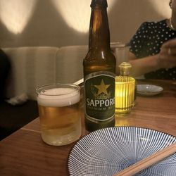 Sushi Roku - Sapporo