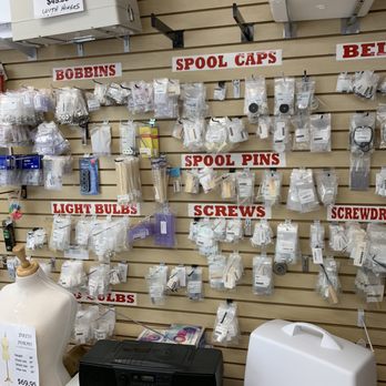 Sewing Machine - Embroidery & Crochet Near Me - Alpharetta, Georgia