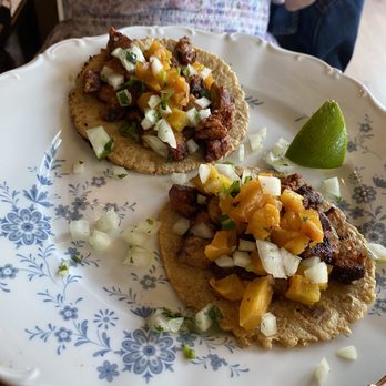 Uno Mas - Tacos - Tacos Near Me - Allendale, New Jersey