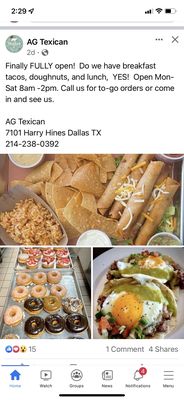 Texican - by Abel Gonzales by null