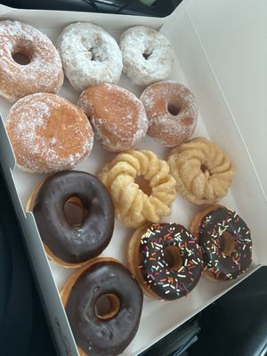 Dunkin' by null