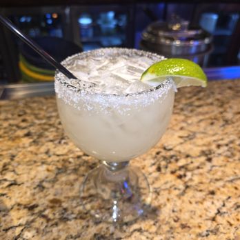 Pappasito's Cantina - Platinum Margarita - Tex-Mex Near Me - Fort Worth, Texas
