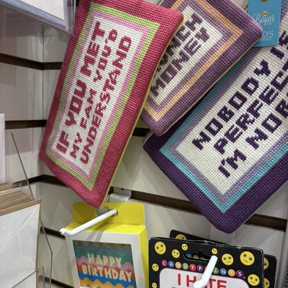 Boyar Gifts - Cards & Stationery Near Me - New York, New York
