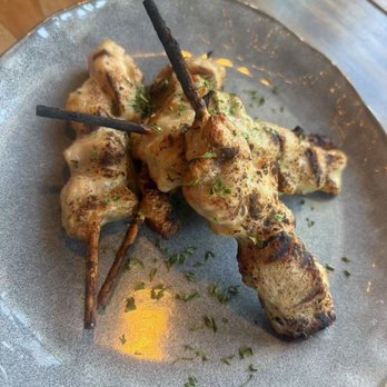Amazing Basil - Asian Fusion Near Me - Fremont, California