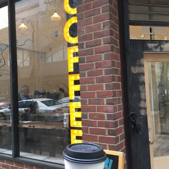 Konditori - Coffee & Tea Near Me - Philadelphia, Pennsylvania