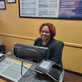 Empire Beauty School - Cosmetology Schools Near Me - Bloomfield, New Jersey Empire Beauty School - Cosmetology Schools Near Me - Bloomfield, New Jersey