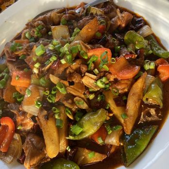 Yi Pin - Szechuan Near Me - Lancaster, Pennsylvania Yi Pin - Szechuan Near Me - Lancaster, Pennsylvania