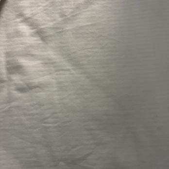DoubleTree by Hilton Hotel Wilmington - Visible bed sheet stains. - Hotels Near Me - Wilmington, Delaware