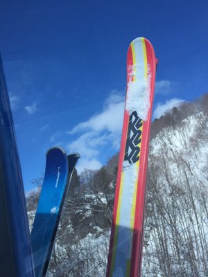 Naeba Ski Resort by null