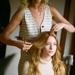 The Salon by Kelsy