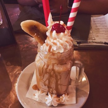 Prohibition Kitchen - Banana foster is amazing! - Bars Near Me - St. Augustine, Florida Prohibition Kitchen - Banana foster is amazing! - Bars Near Me - St. Augustine, Florida