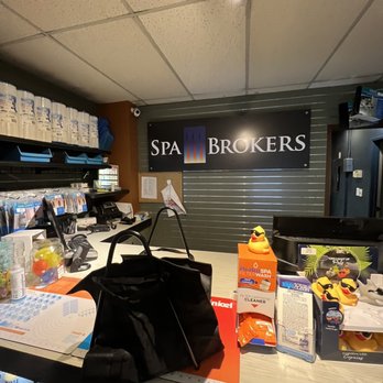 Spa Brokers - Vast variety of accessories for all your spa & fireplace needs! - Fireplace Services Near Me - Westminster, Colorado