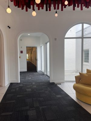 The Gallatin Hotel by null