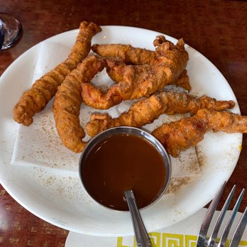 Kamal Palace - Chicken Pakora. - Indian Near Me - North Arlington, New Jersey