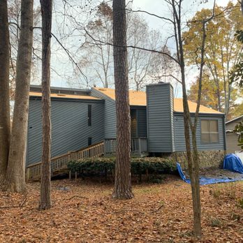 Emerson Home Services - Roofing Near Me - Marietta, Georgia Emerson Home Services - Roofing Near Me - Marietta, Georgia