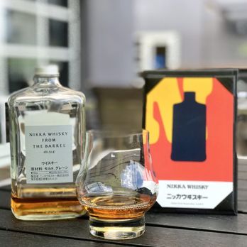 Arario - Whiskey Hunt 2019 - Korean Near Me - Reno, Nevada Arario - Whiskey Hunt 2019 - Korean Near Me - Reno, Nevada