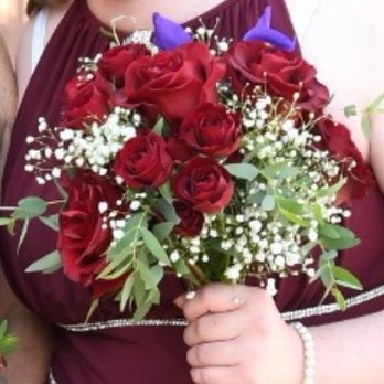 Wine Country Florals - Bridesmaid bouquet - Floral Designers Near Me